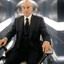 Profesor Charles X
