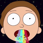 Morty - steam id 76561197968539540