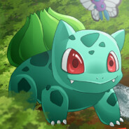 妙蛙种子直接摆烂