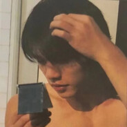 她说戴了不算给