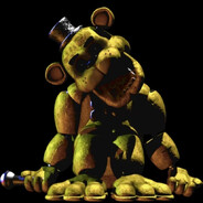 Golden Freddy