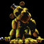 Golden Freddy