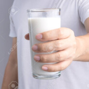 Milk boy :3