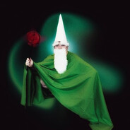 Green Wizard