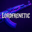 LordFrenetic