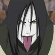 OROCHIMARU 420