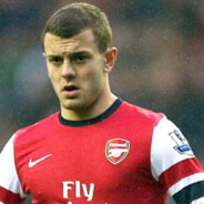 Jack Wilshere - steam id 76561199028957924