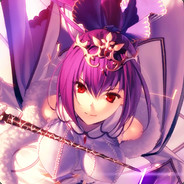 スカサハ＝スカディ