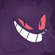 Gengar Squishy