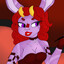 Ms. Vale HopScale