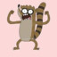 rigby