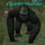 a gorilla pounder