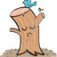Mourning Wood