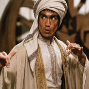 مِستر نايس