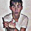 Steam avatar