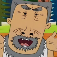 暴力牛爷爷爆草仙贝