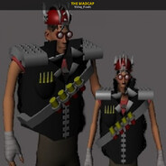 Madcap avatar