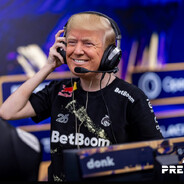 Donald Swaggers