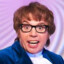 Austin Powers