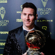 Lionel Andrés Messi Cuccitini