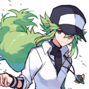 N
