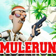 夹着老蒯做蛙跳