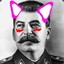 Monsieur Stalin