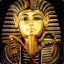 King Tut