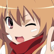 我永远喜欢逢坂大河