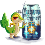 Снайви(подпивас)