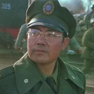 第四兵团司令廖耀湘