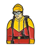 Scuba Steve