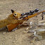 Sniper Fox