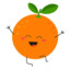 HeheOrange