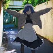 站在心中的彼岸