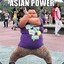 AsianPoweeer