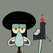 比奇堡自由人章鱼哥