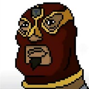 牛战士不会放下野牛