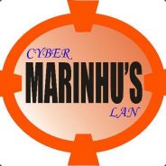 MARINHUS CYBER LAN