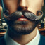 TIO BIGODEX