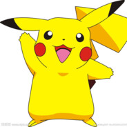皮卡丘