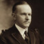 Calvin Coolidge