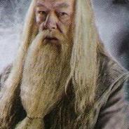 Albus Dumbledore