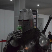 Juicebox Crusader
