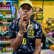 BabyLocc 83% x glock