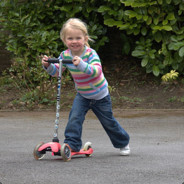 Maníaco do Patinete 10