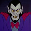 Gramp the Vamp