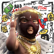 又一个说唱歌手