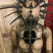 神楽めあの前世（中の