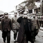 共和国利剑林彪